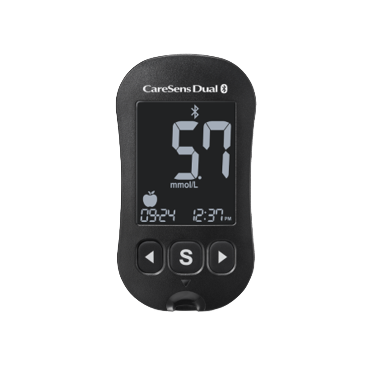 Caresensdual